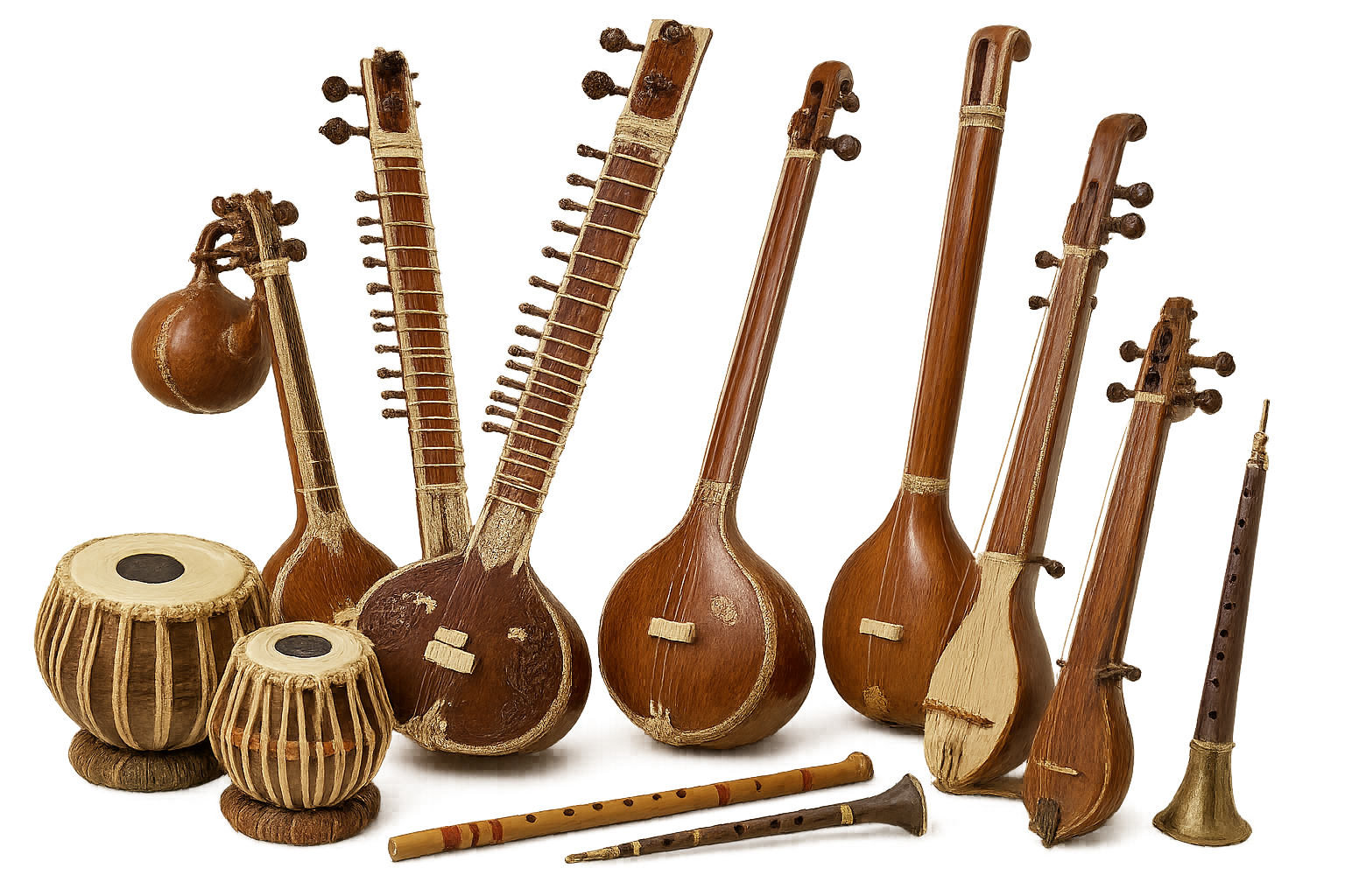 Classical performance